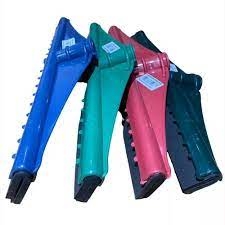 ECOOO SECADOR PLASTICO DOBLE GOMA X40CM