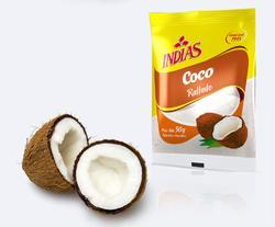 COCO RALLADO INDIAS X50G.