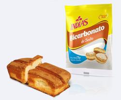 BICARBONATO DE SODIO INDIAS X25G