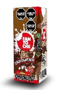 FANTOCHE CHOCOLATADA 200ML