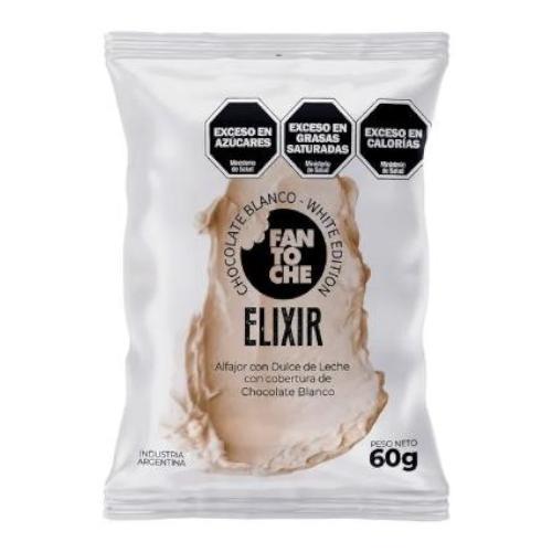 FANTOCHE ELIXIR BLANCO 60G 