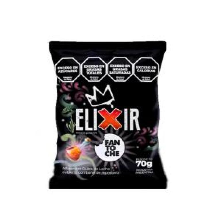 FANTOCHE ELIXIR 70G