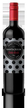 VINO SANTA JULIA 750ML