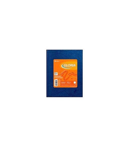 CUADERNO T/D GLORIA X 42HJ