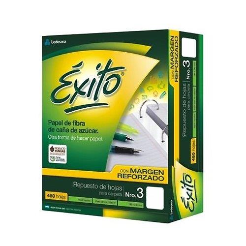 REP. EXITO RAY X480HJS C/MAR. REF.