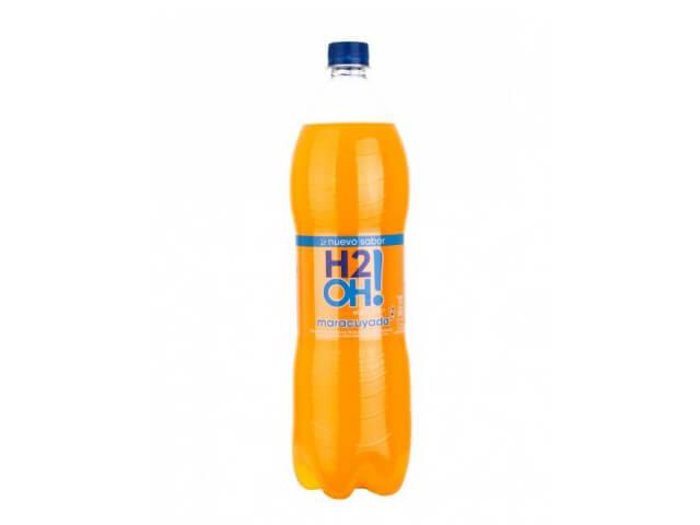 H2OH S/GAS NARANJA 1.5L