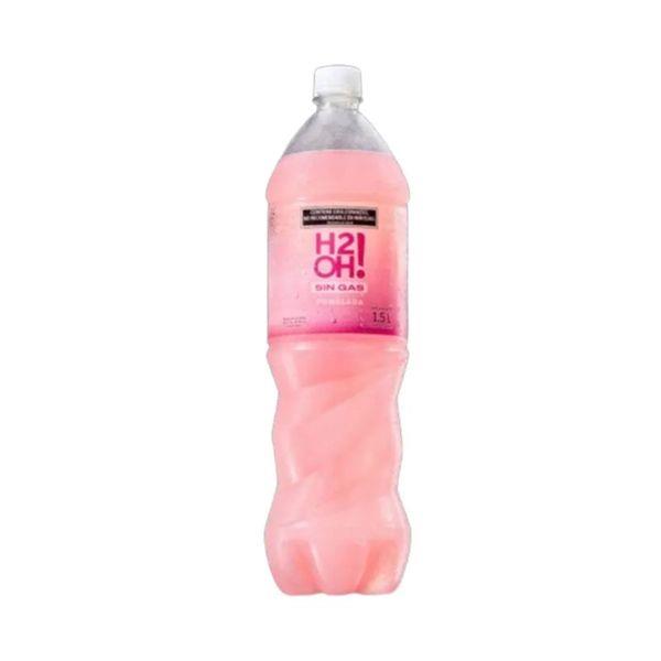 H2OH! SIN GAS POMELO