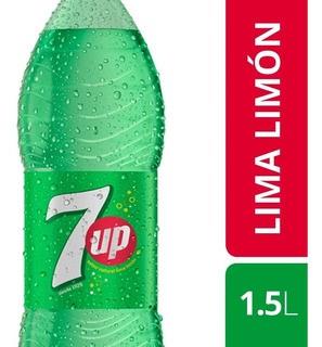 GASEOSA ZUP 1.5L