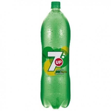 7UP GASEOSA 2,25L