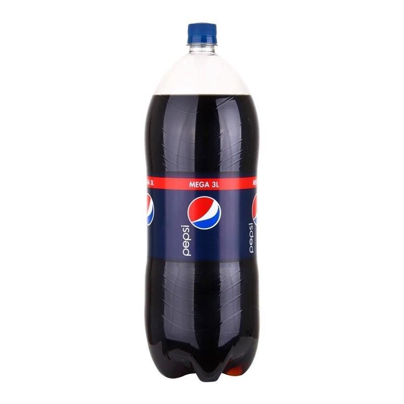 ZUP GASEOSA 3L