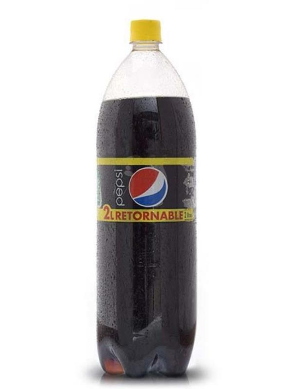 GASEOSA PEPSI RETORNABLE 2.25L