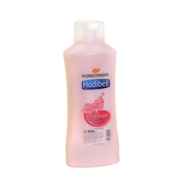 HADIBELL ACONDICIONADOR MULTIVITAMINAS X950ML