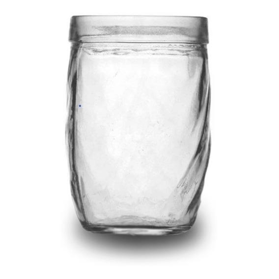 VASO HEBRAS VIDRIO COY 270ML