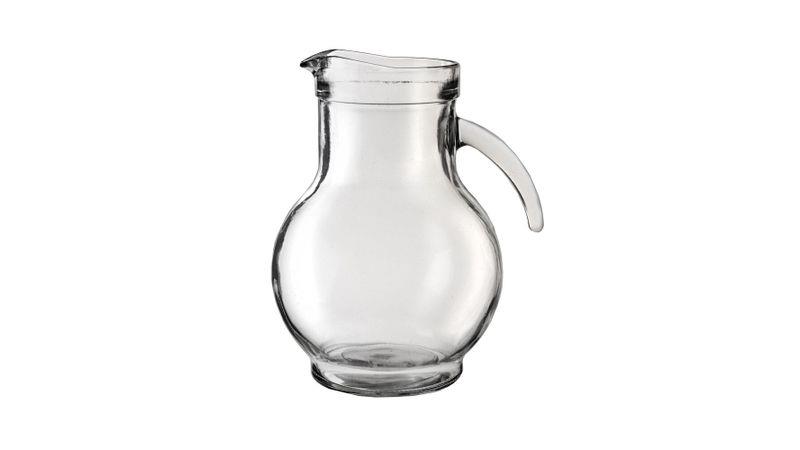JARRA VALLARTA VIDRIO FLINT X1.5ML.