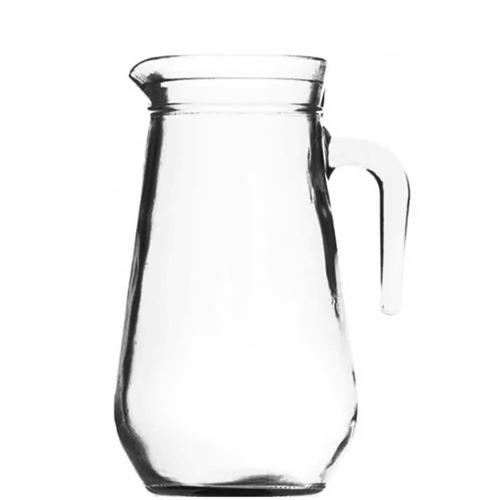 JARRA ACAPULCO VIDRIO FLINT 1250ML