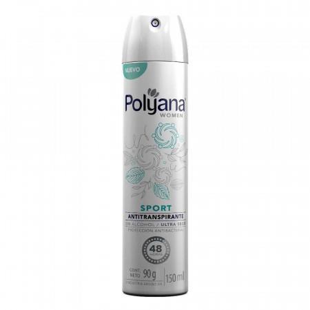ANTI.FEM POLYANA SPORT 150ML