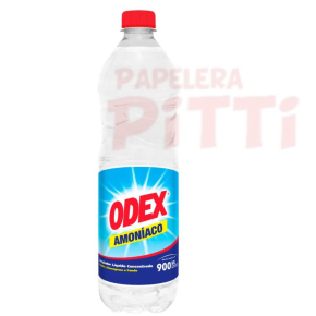 LIMPIADOR ODEX AMONIACO 900ML