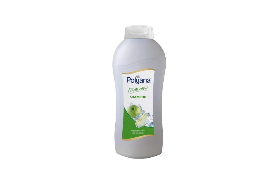 POLYANA ACONDICIONADOR 900ML.