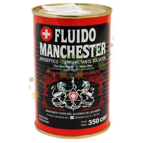 FLUIDO MANCHESTER 350CM