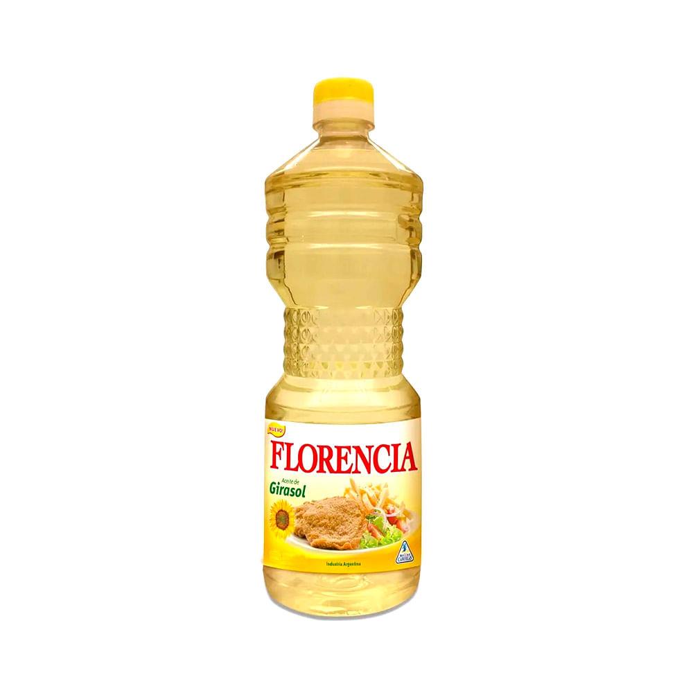 FLORENCIA ACEITE 1.5L