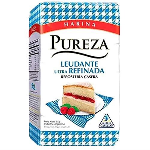 HARINA PUREZA LEUDANTE 1KG