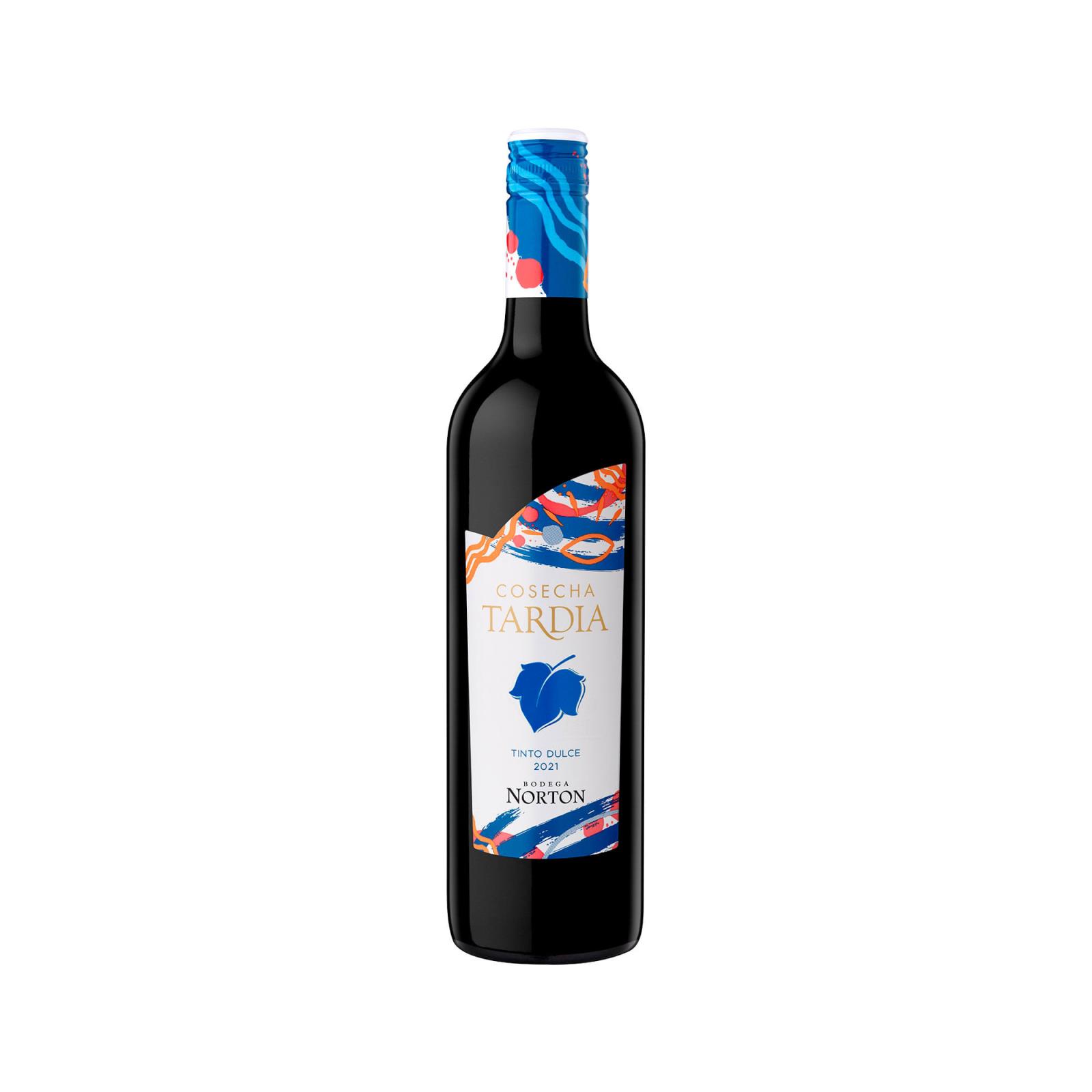COSECHA TARDIA NORTON TINTO DULCE