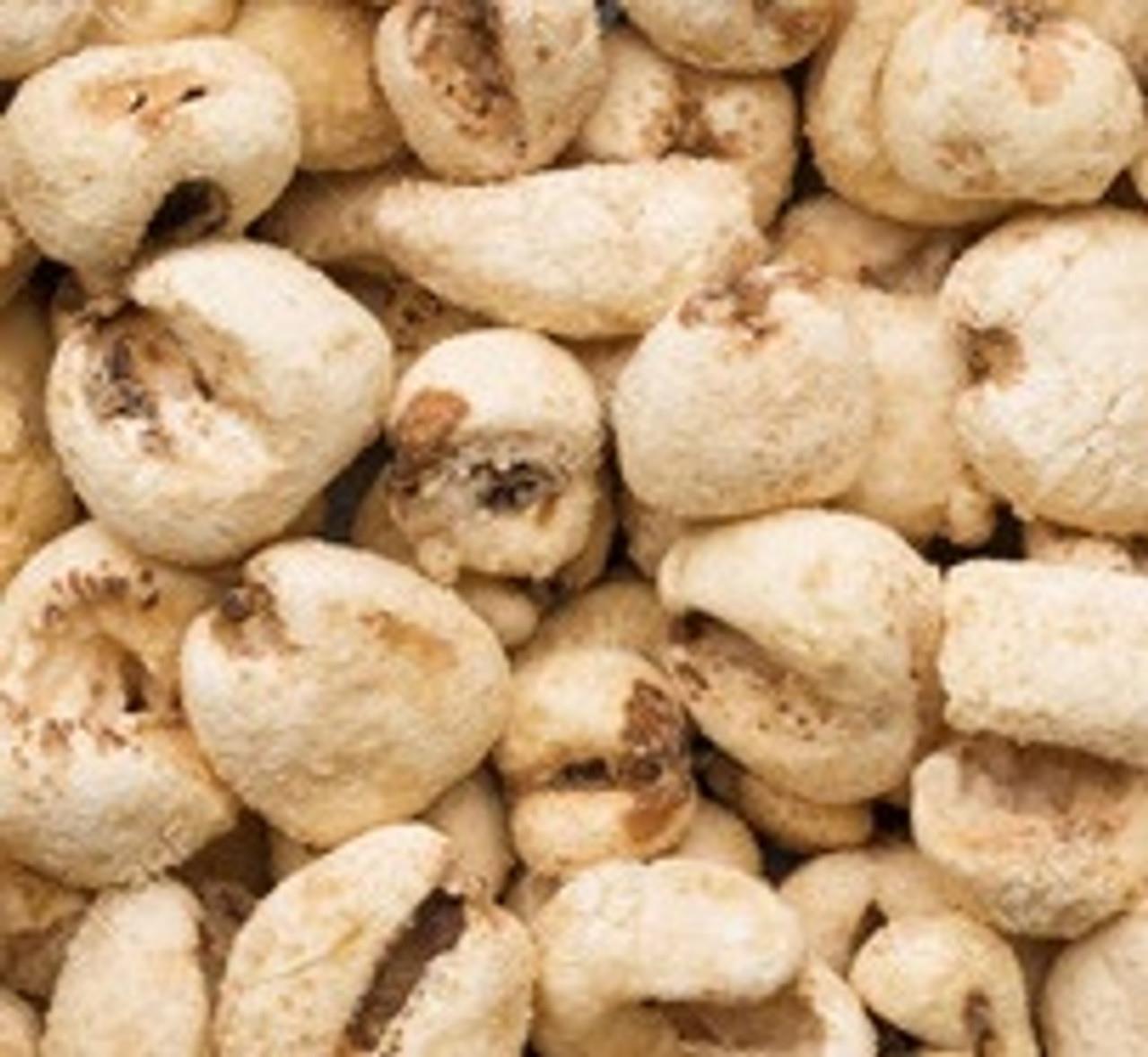 RICOS PIZZAS 230G O PUFLITOS 