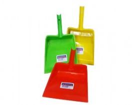 PALA PLASTICA COL SURT. RAYITA