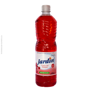 DESINFECTANTE  PARA PISO JARDIN FRUTILLA