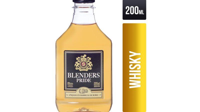 BLENDERS PRIDE 200ML