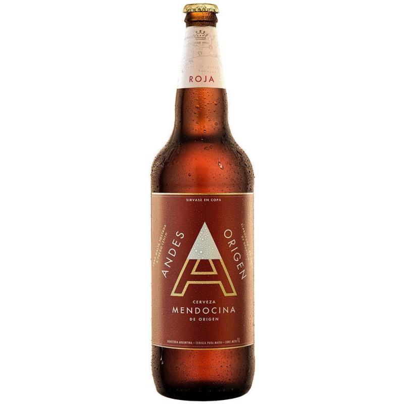 ANDES ORIGEN 1LTS.