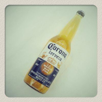 CORONA CERVEZA 710CM,