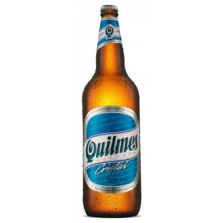 QUILMES CLASICA 1L