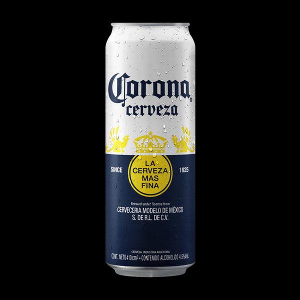 CORONA CERVEZA 410CM,