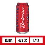 BUDWEISER X PACK DE 6UD