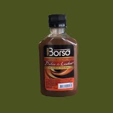 LICOR BORSA DULCE DE LECHE PETACA 200 ML