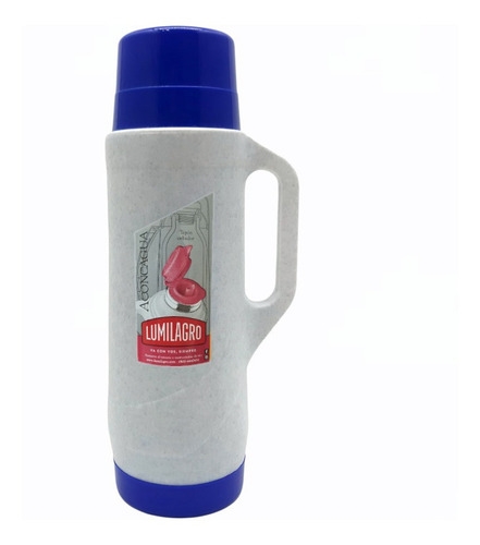 TERMO LUMILAGRO ACONCAGUA 1L