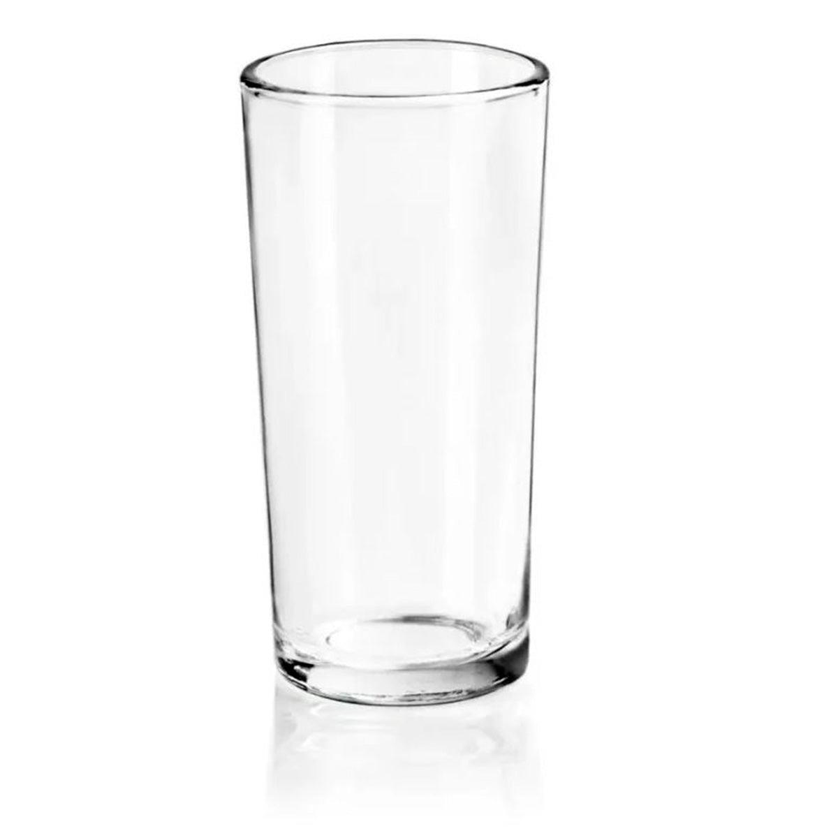 VASO LISO X 340 ML 