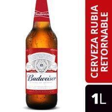 BUDWEISER 1000CM,