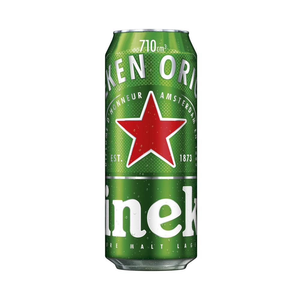 HEINEKEN 750ML