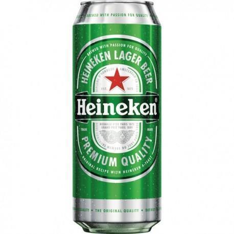 HEINEKEN X6 473ML 