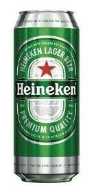HEINEKEN X6 710ML