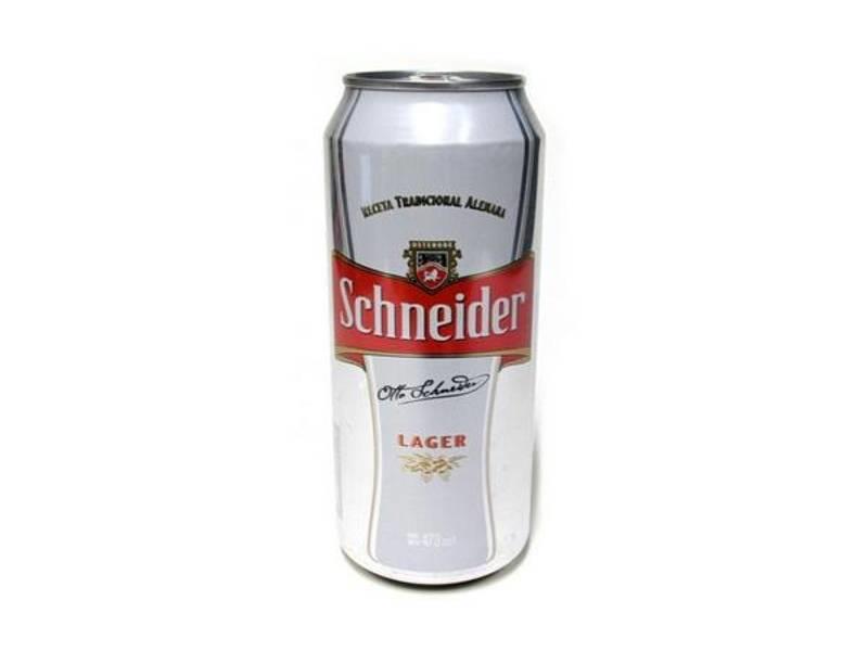 SCHNEIDER 473 LATA
