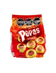 PEPAS TEMFLOR 300GR