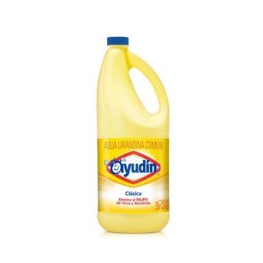 AYUDIN LAVANDINA CLASICO 2.LITROS