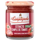 LA CAMPAGNOLA EXTRACTO SIMPLE DE TOMATE180G