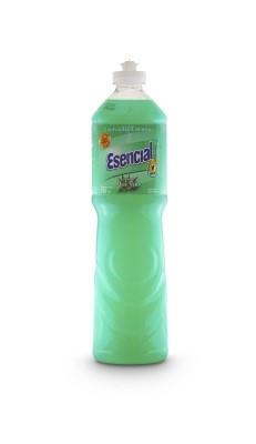 ESENCIAL LAVAVAJILLAS ALOE VERA  750CM