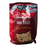 FARGO PAN DULCE CON FRUTAS 400G