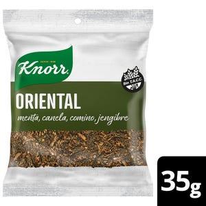 MIX KNORR ESPECIAS ORIENTAL X 35 GR