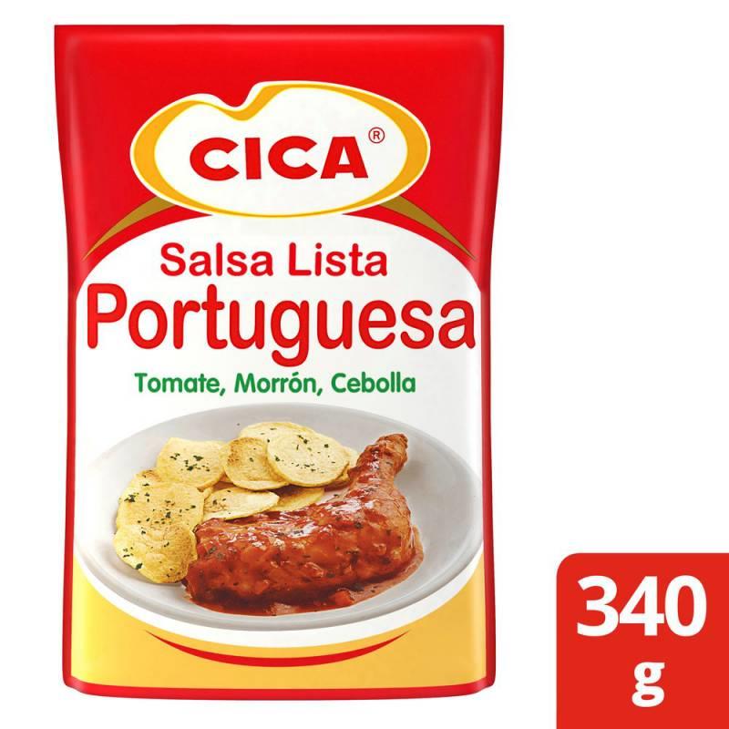 CICA SALA LISTA PIRTUGUESA.340G